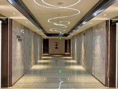 -深圳彭年万丽酒店
