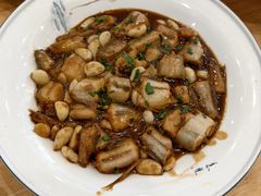 -启东小海鲜(庄先湾路1号店)