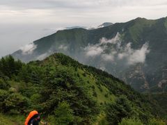 -小五台金河景区