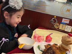 -威尼斯西餐厅(扬名广场店)