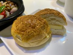 -大咀港式茶餐厅(恒泰店)