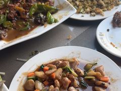 -微山岛春天里酒家