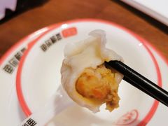 -船歌鱼水饺(淄博万象汇店)