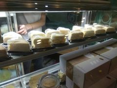-薇薇安千层蛋糕(府城店)