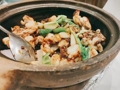 -常来小聚·广州非遗传承餐厅(高德置地店)