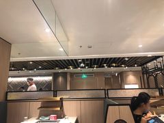 -海底捞火锅(大融城店)