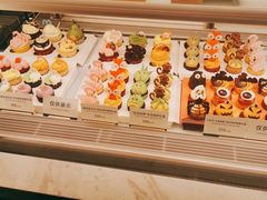 -Pantry's Best派悦坊蛋糕(K11购物艺术中心店)