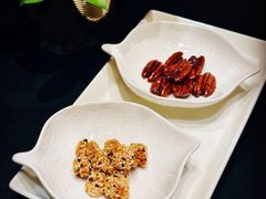 -彩丰楼中餐厅(佘山世茂洲际酒店)