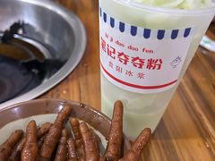 -笔记安顺夺夺粉火锅