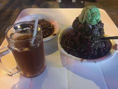 -二斗栗子(黄河道店)