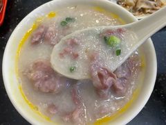 -熊记鸡粥瑞熊美食店(石岗大街店)