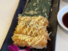 -万山楼海鲜酒家·二十三年老字号