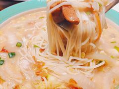 -鑫悦楼煎蟹·16年海鲜大排档