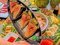 -椰小鸡·琼州糟粕醋(美兰缤纷城店)