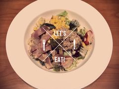 -CoCo壱番屋(久光百货店)