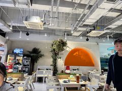 -濠七糟粕醋•海南酸汤火锅(中关村店)