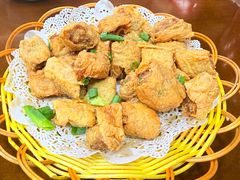 炸响铃-红灯笼龙凤饭店(宁波老字号店)