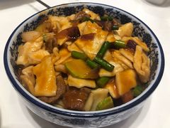 -尹兰楼西北风情餐厅(嘉定店)