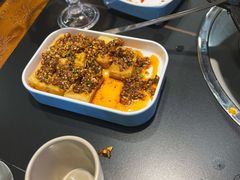 -川麻婆泥锅涮肚·串串火锅(物资学院店)