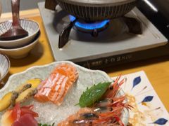 -大焰自助日式料理 铁板烧(徐汇店)