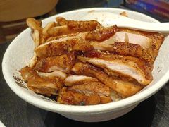 -熊吞·大碗丼烧肉饭(西市场嘉华店)