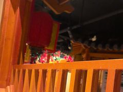 -锦绣金山人家(友谊店)