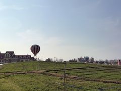 -歌斐颂巧克力小镇