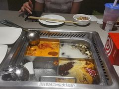 -海底捞火锅(国贸购物中心店)