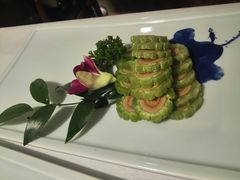 -肆月河豚·新淮扬(金融街店)