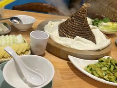 -渔娘渔家丹东海鲜(东直门店)
