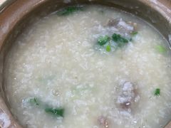 -粥瓜婆特色砂锅粥(白石洲店)