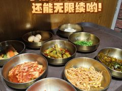 -金顺碳烤肉(番禺傍江地铁站店)