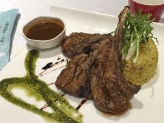 -琉璃餐厅(德基广场店)