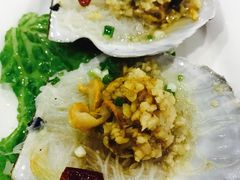 -添福来墨鱼饺子 · 海鲜东北菜(大连星海·黄浦路店)