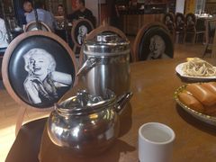 -肖记公安牛肉鱼杂馆· 省级非物质文化遗产(仁和路店)