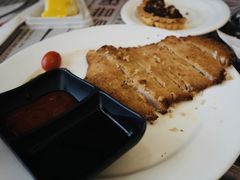 -东海咖啡馆