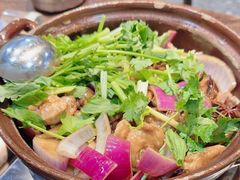 -胡须佬鸡煲四季火锅(海雅缤纷城店)