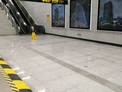 -四川北路(地铁站)