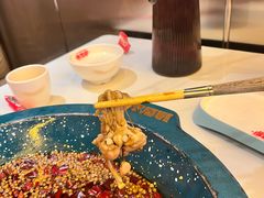 -渔香岛美蛙鱼头火锅店(威清路店)
