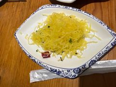 -柳柳饭店(华山中路店)