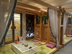 -弘安丽水温泉酒店