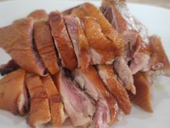 -龙潭李鸭子同乐饭店
