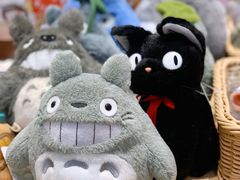 -猫的天空之城概念书店(杭州南宋御街店)