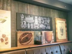 -星巴克(天津五大道店)
