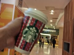 -星聚会KTV(北京世贸天阶店)