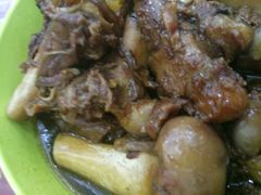 -晋乡亲刀削面(东风桥东店)