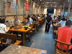 -丹东特色烤肉(学府路一部店)
