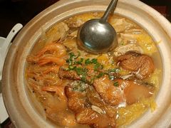 -永安鱼庄·镇江菜(东吴路店)