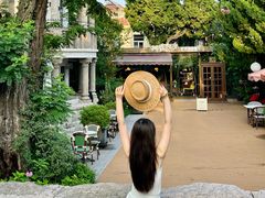 -阿兹凯乐·老洋房西餐