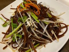 -老牌坊鲁菜名店(宽厚里店)